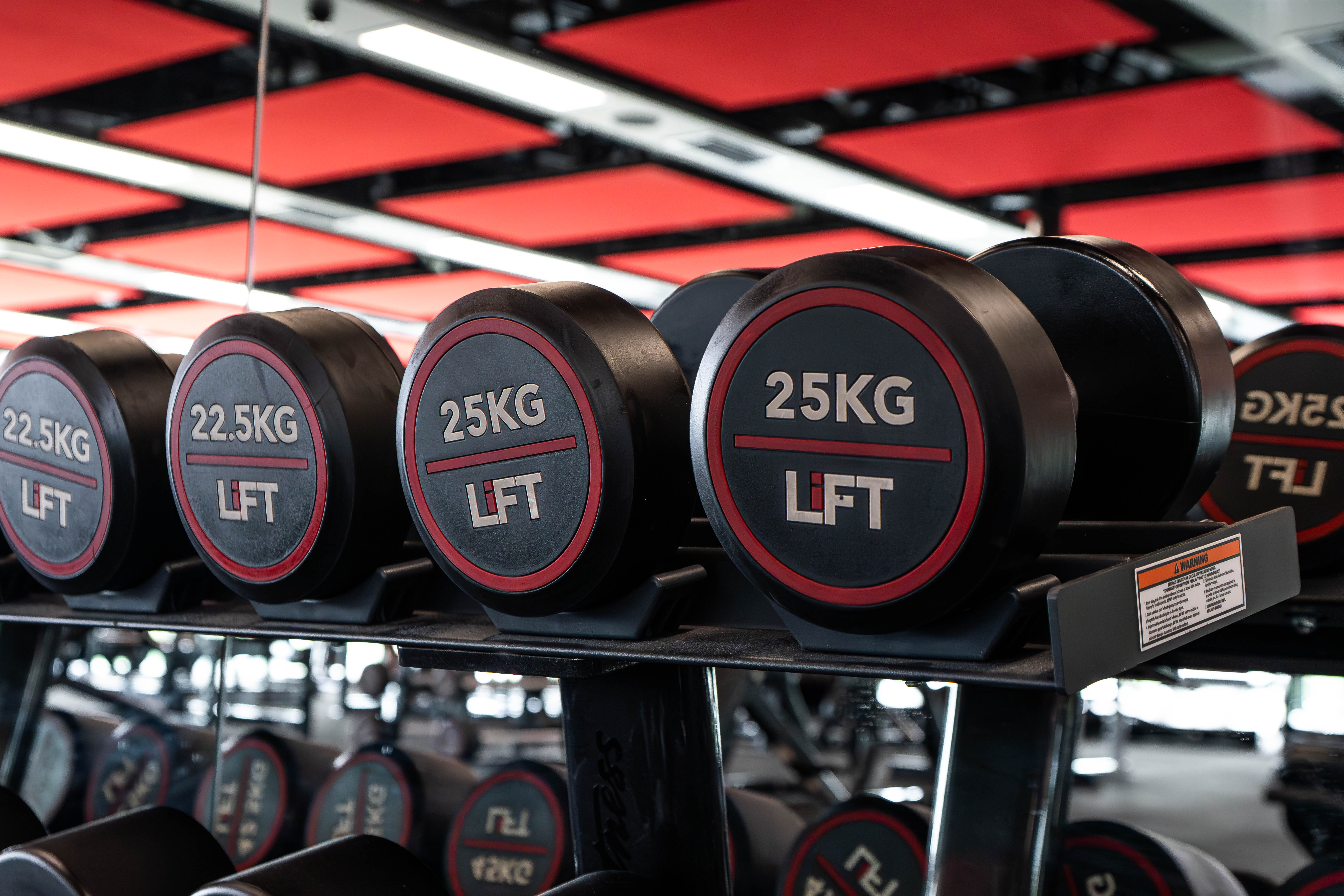 LiFT