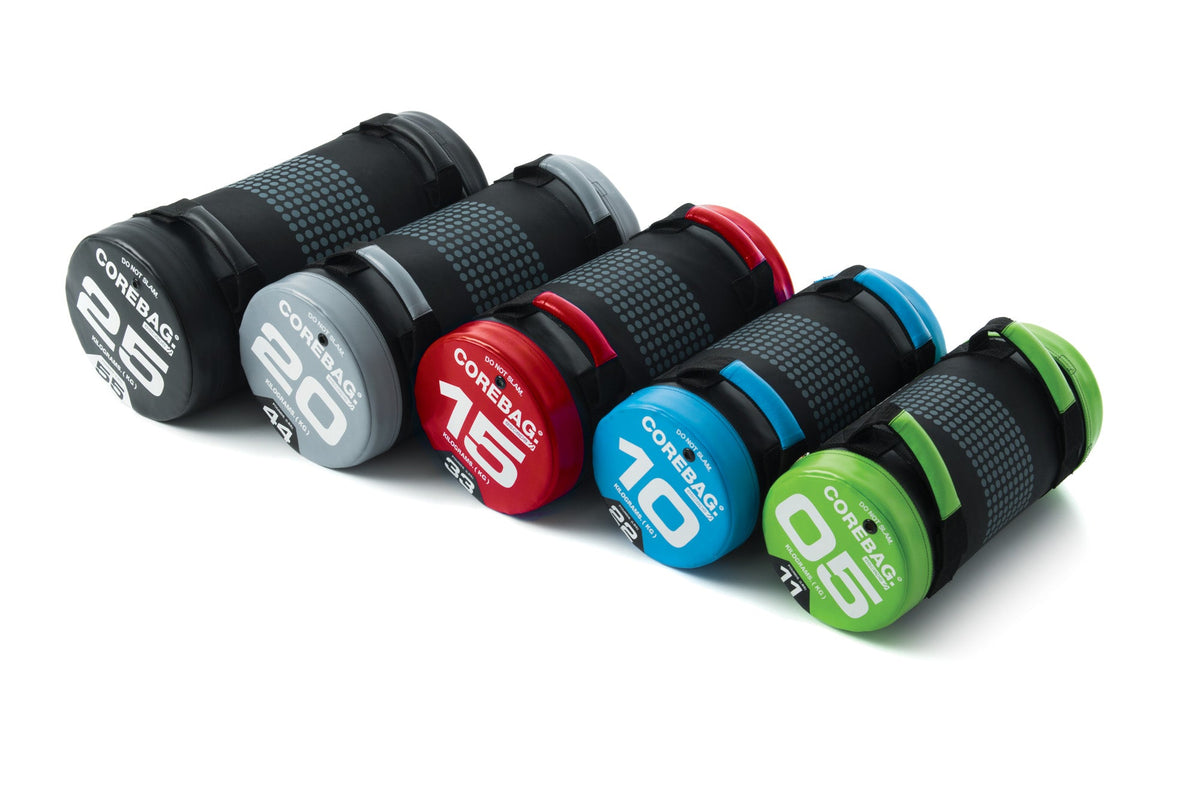 Freeweights & Accessories
