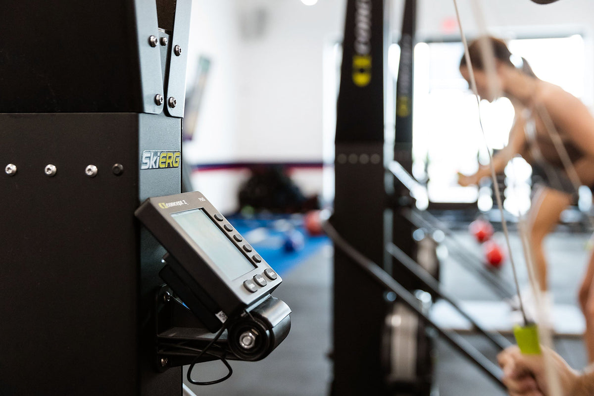 Cardio Equipment