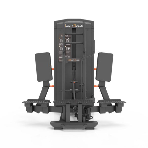 Booty Builder Pin Loaded Standing Adductor (BBSSADM)