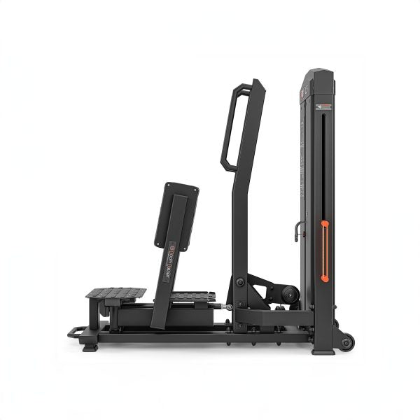 Booty Builder Pin Loaded Standing Abductor (BBSSAM)