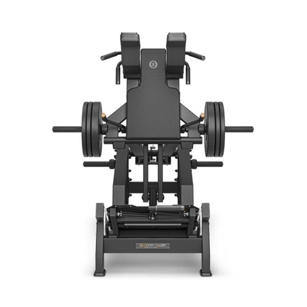 Booty Builder Plate Loaded V Squat (BBVS)