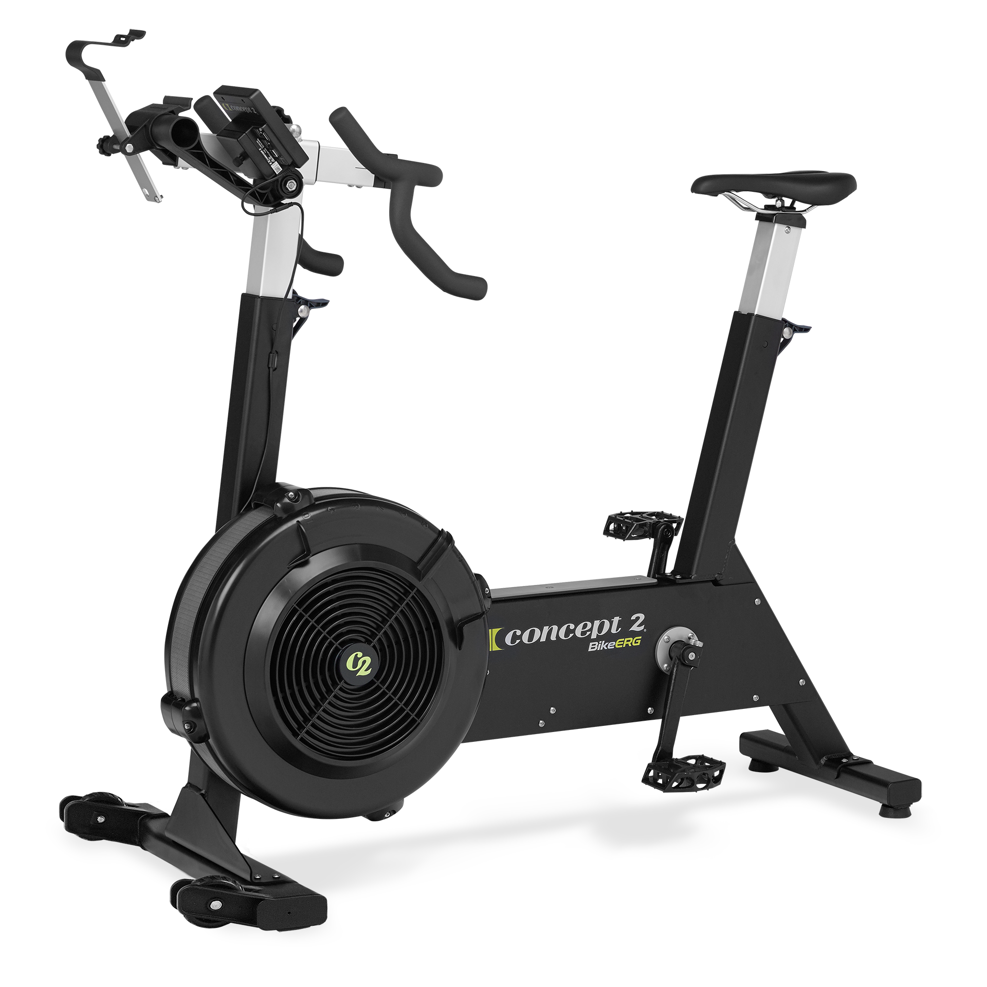 Concept 2 BikeErg