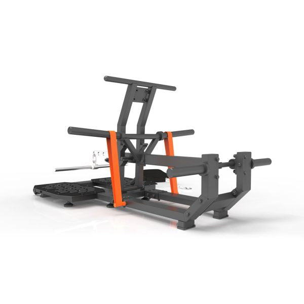 Booty Builder Plate Loaded Belt Squat (BBBSM)
