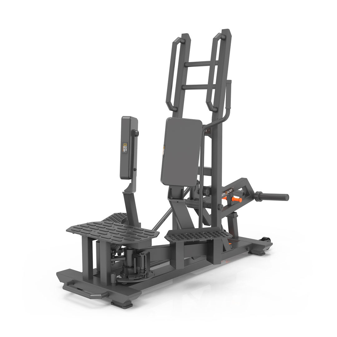 Booty Builder Plate Loaded Standing Adductor (BBSADM)