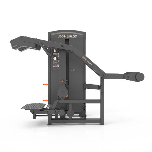 Booty Builder Pin Loaded Step-Up (BBSSU)