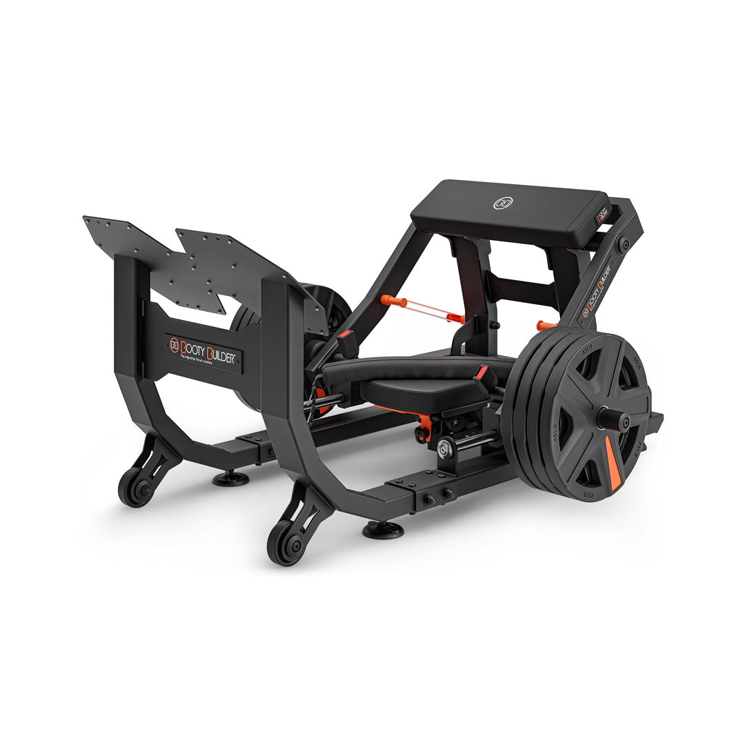 Booty Builder Platinum V4 (BBPLAT)