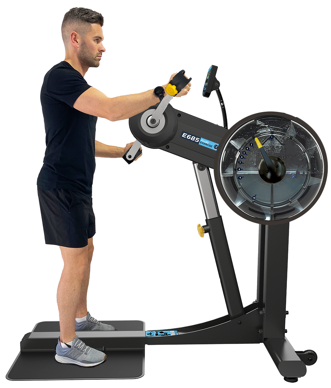 FDF E685 Arm Cycle (E685)