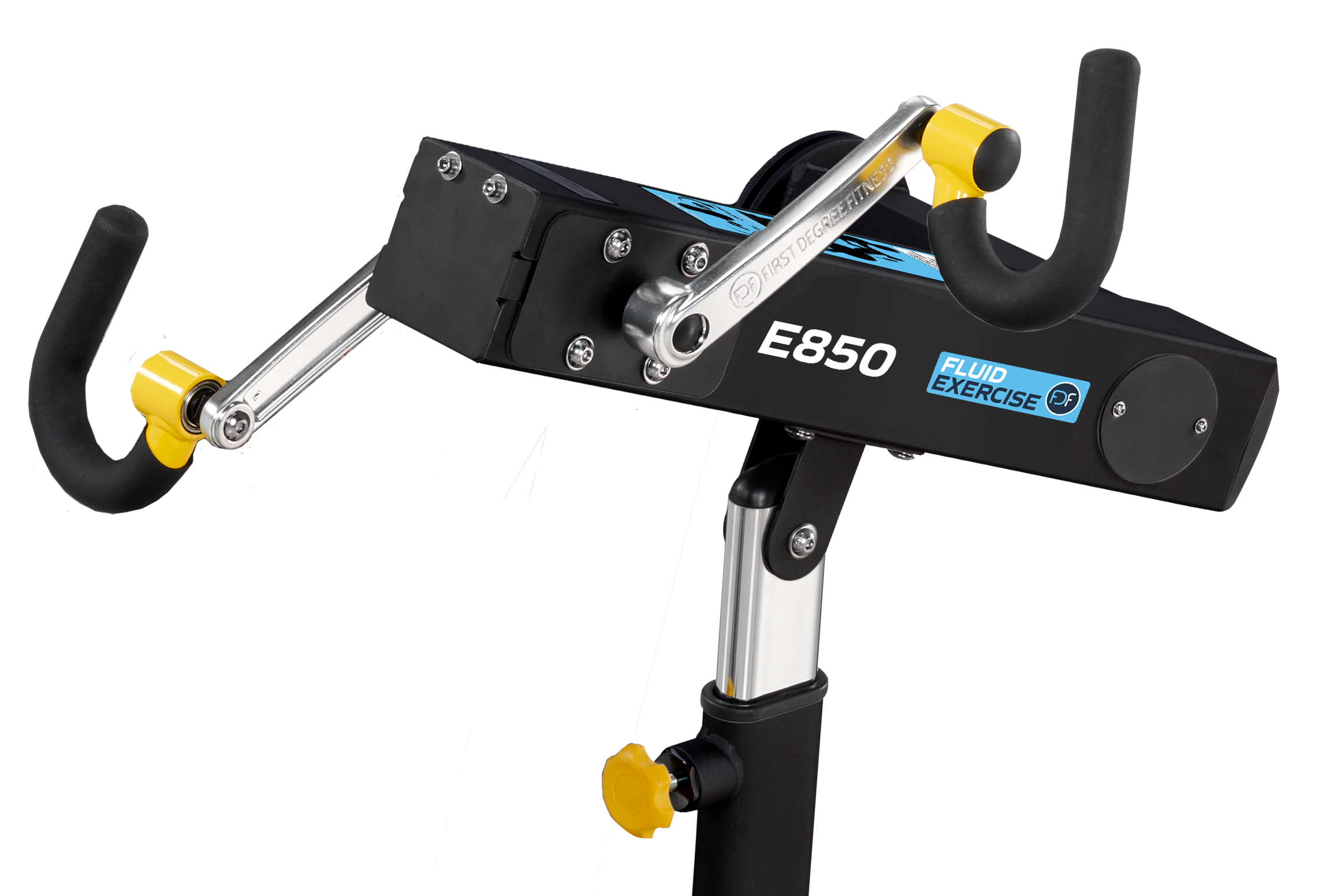 FDF E850 Upper Body Ergometer (E850)