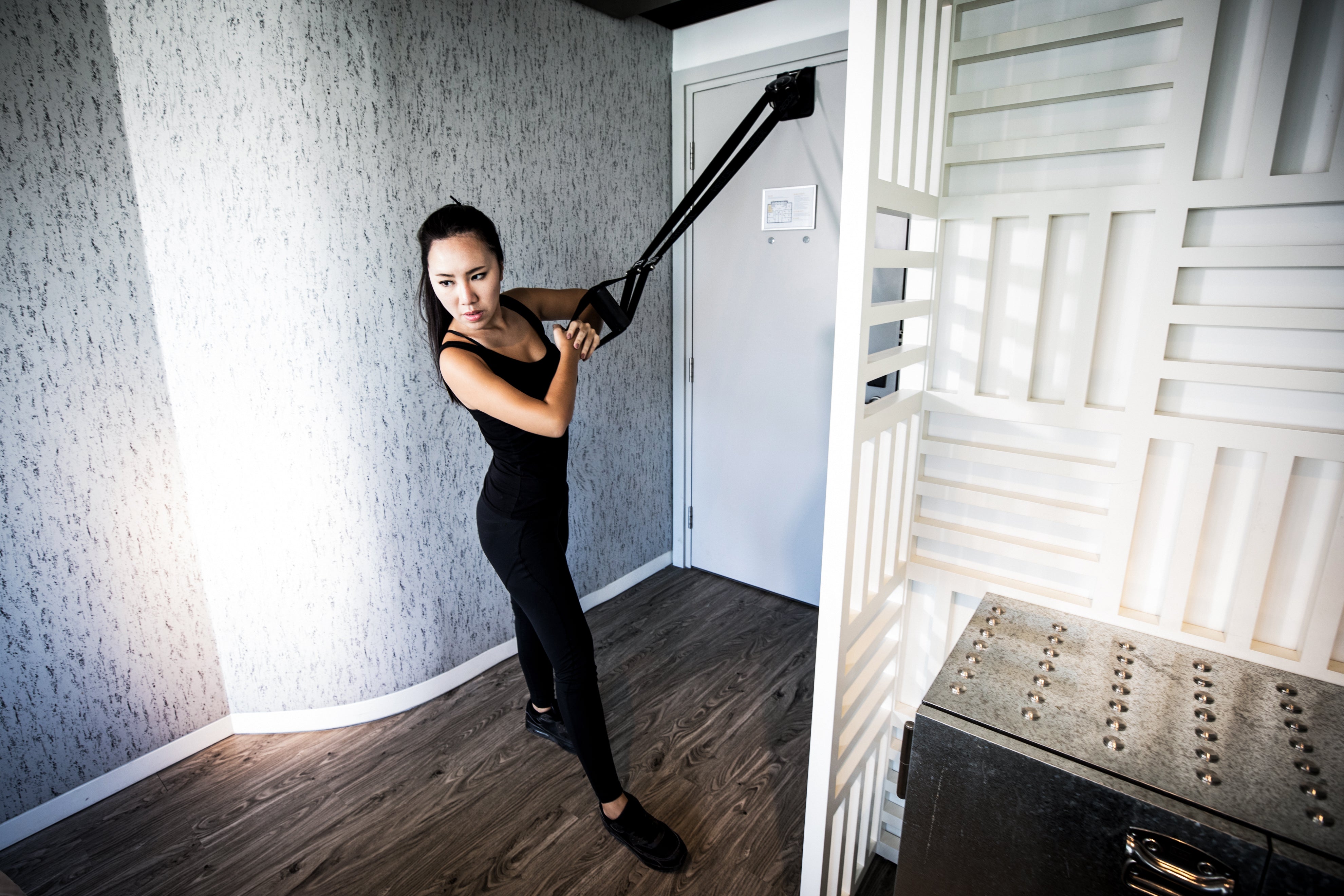 Recoil S2 Home Suspension Trainer (S2HOME)