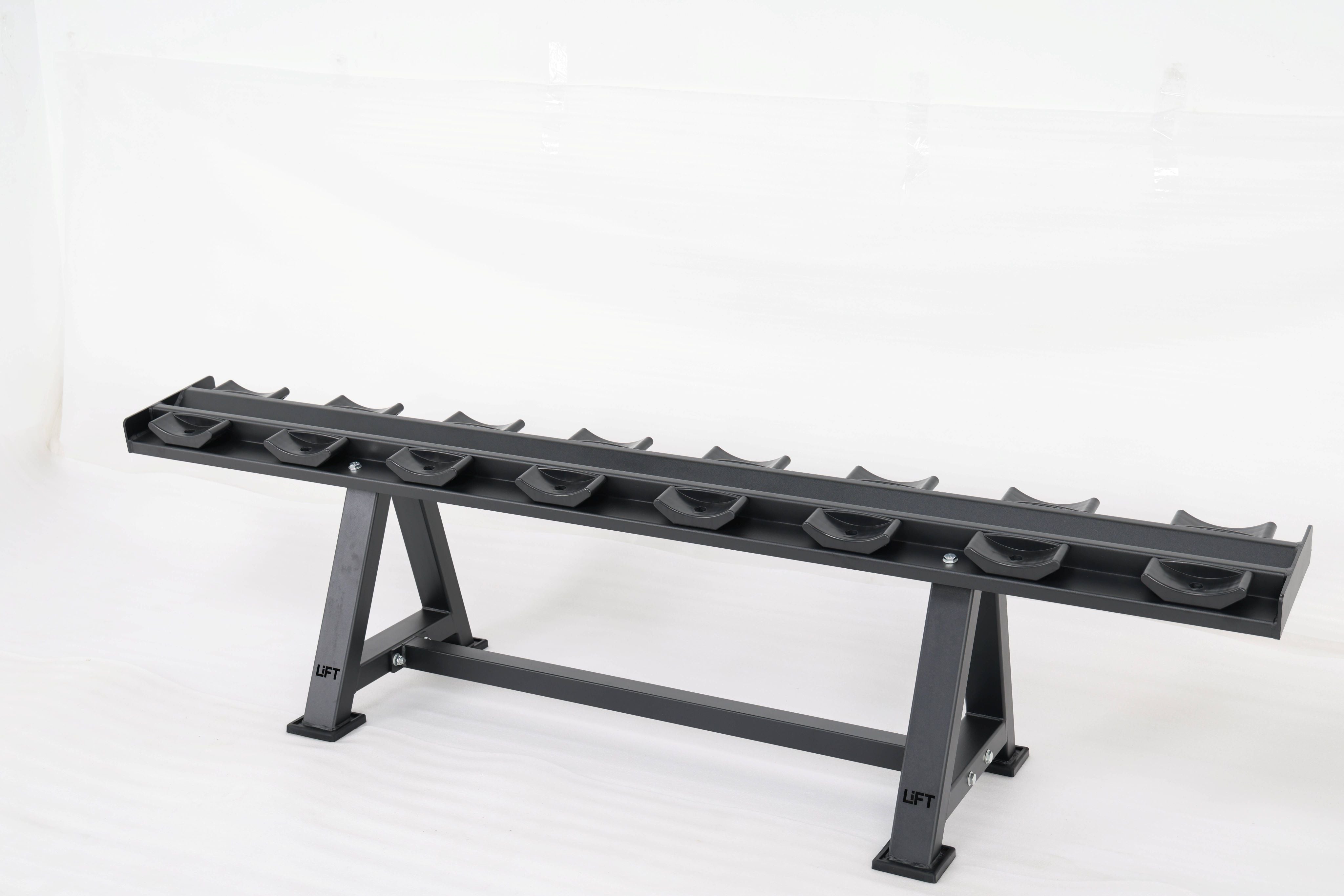 Lift Series Dumbbell Rack (RACK4DB)