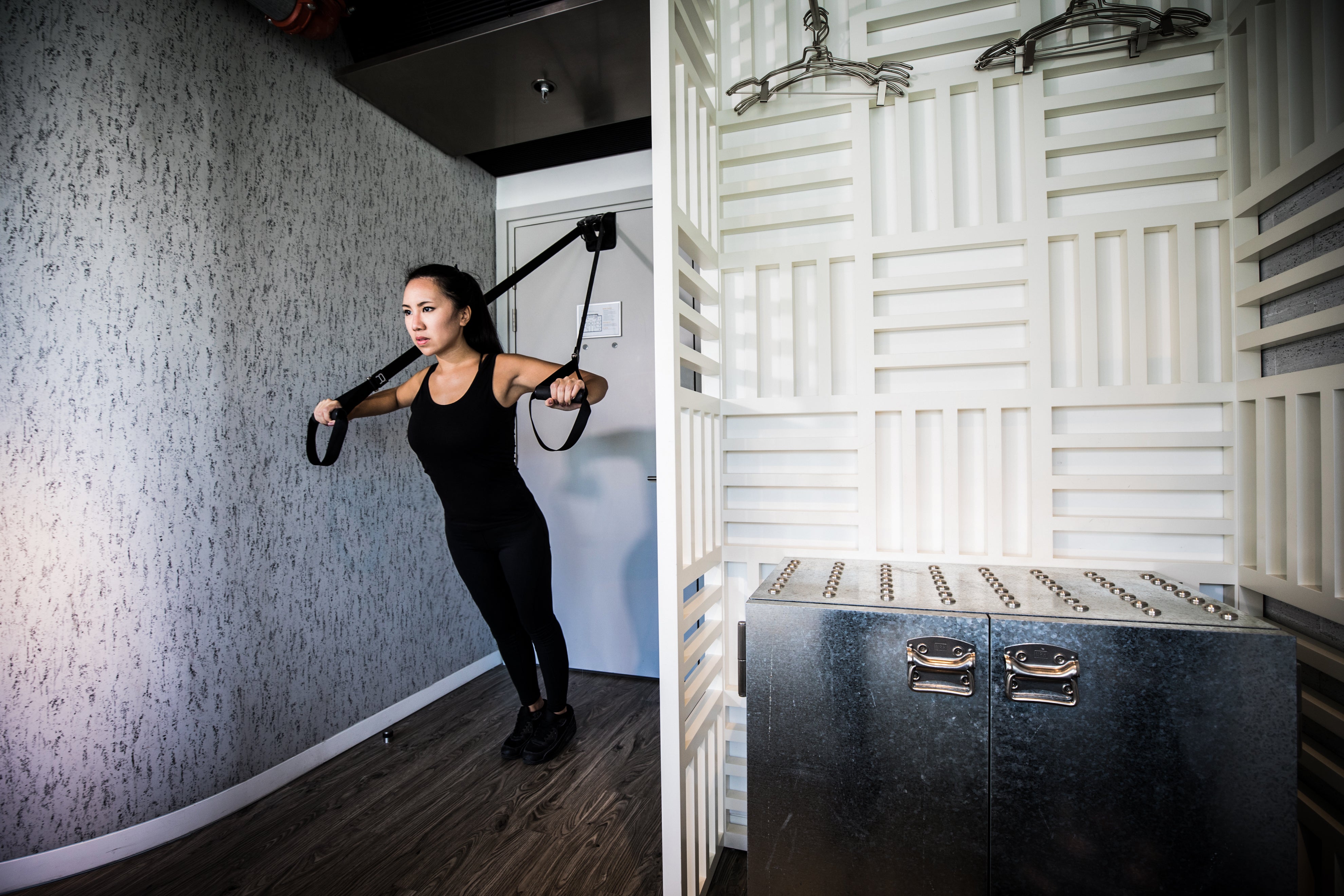 Recoil S2 Home Suspension Trainer (S2HOME)