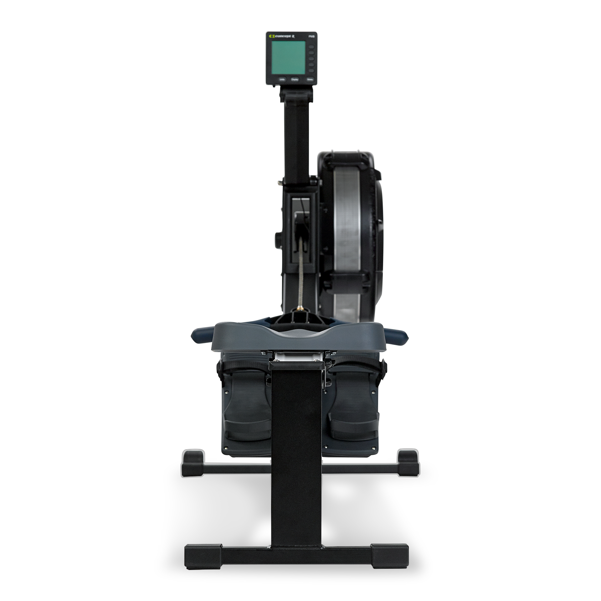 Concept 2 RowErg