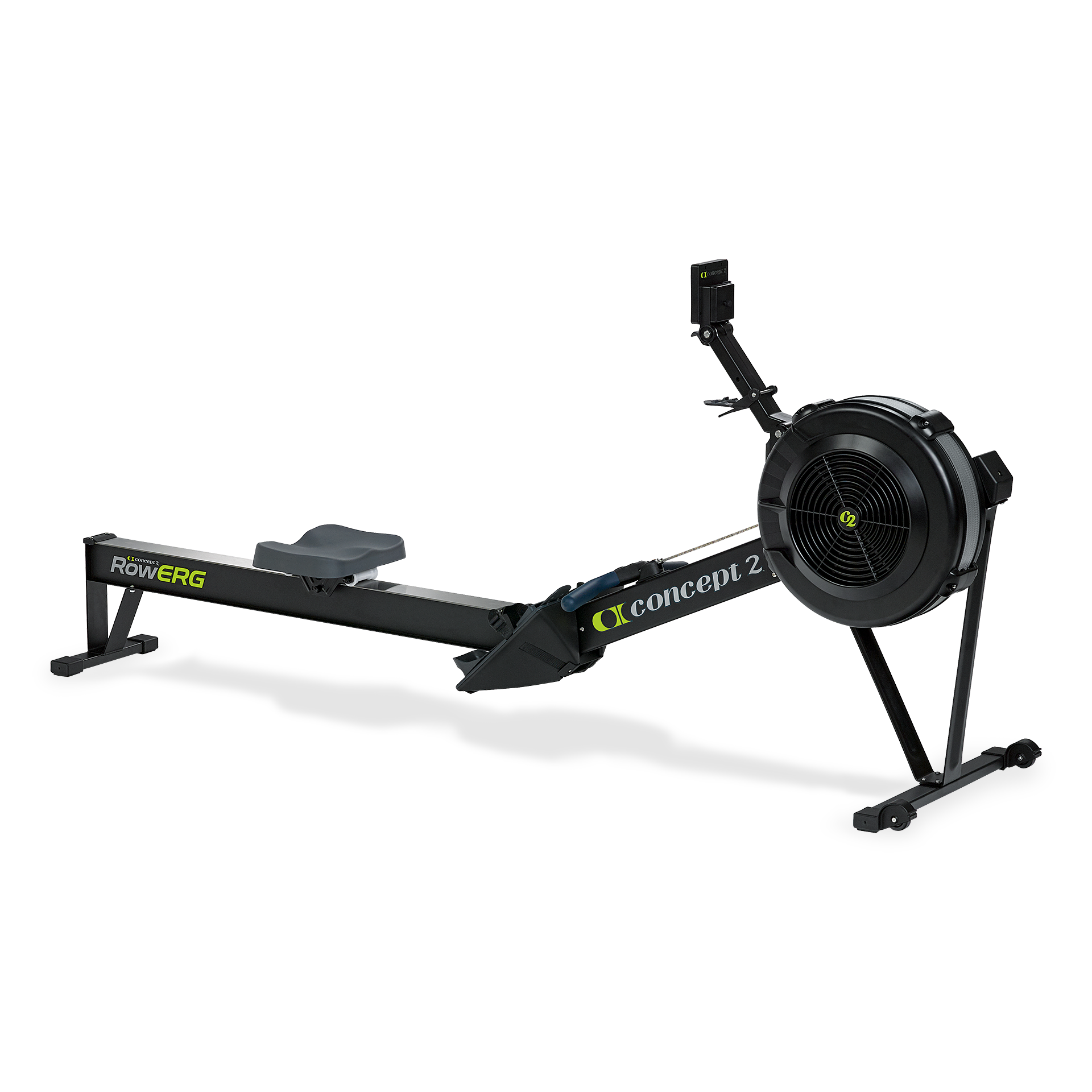 Concept 2 RowErg