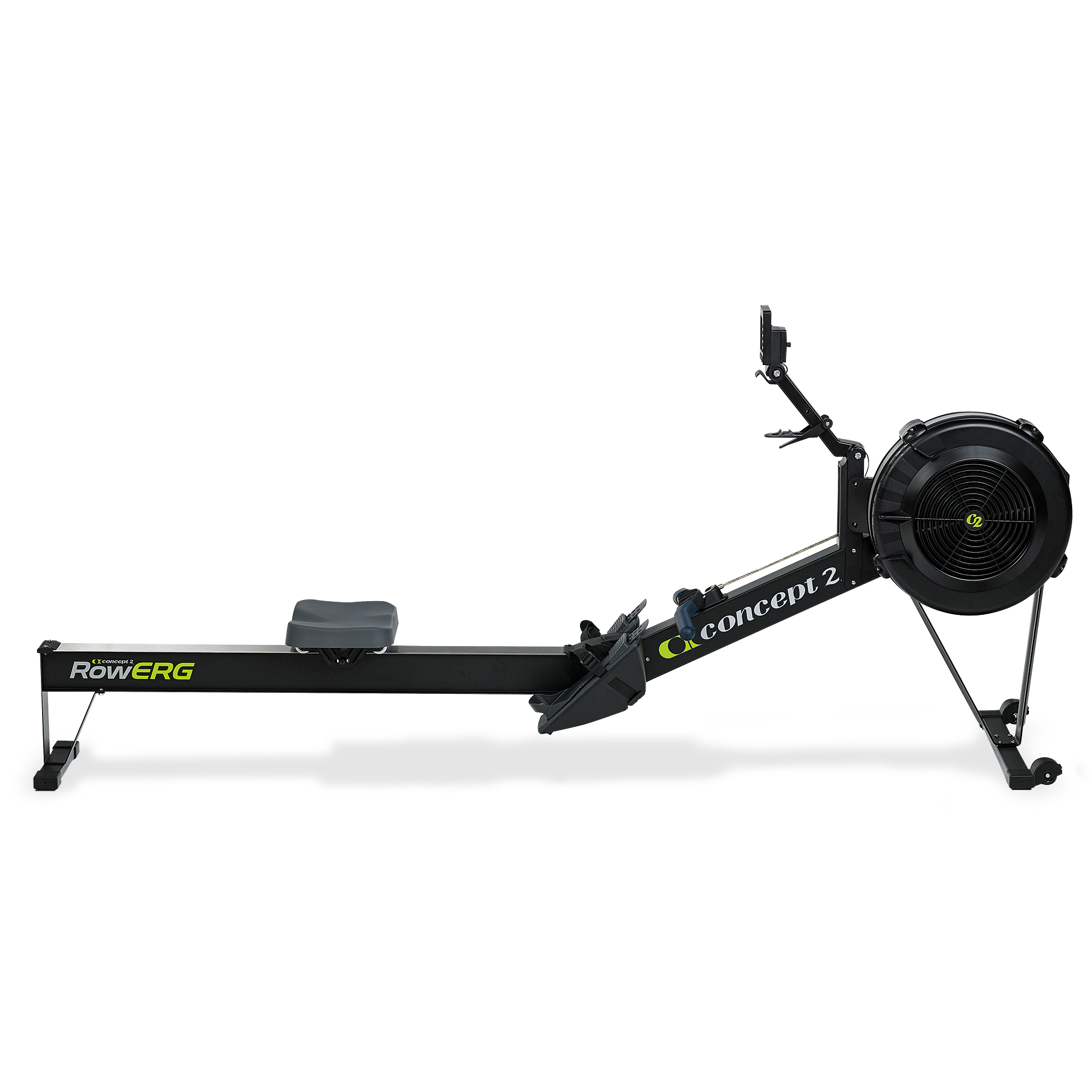 Concept 2 RowErg