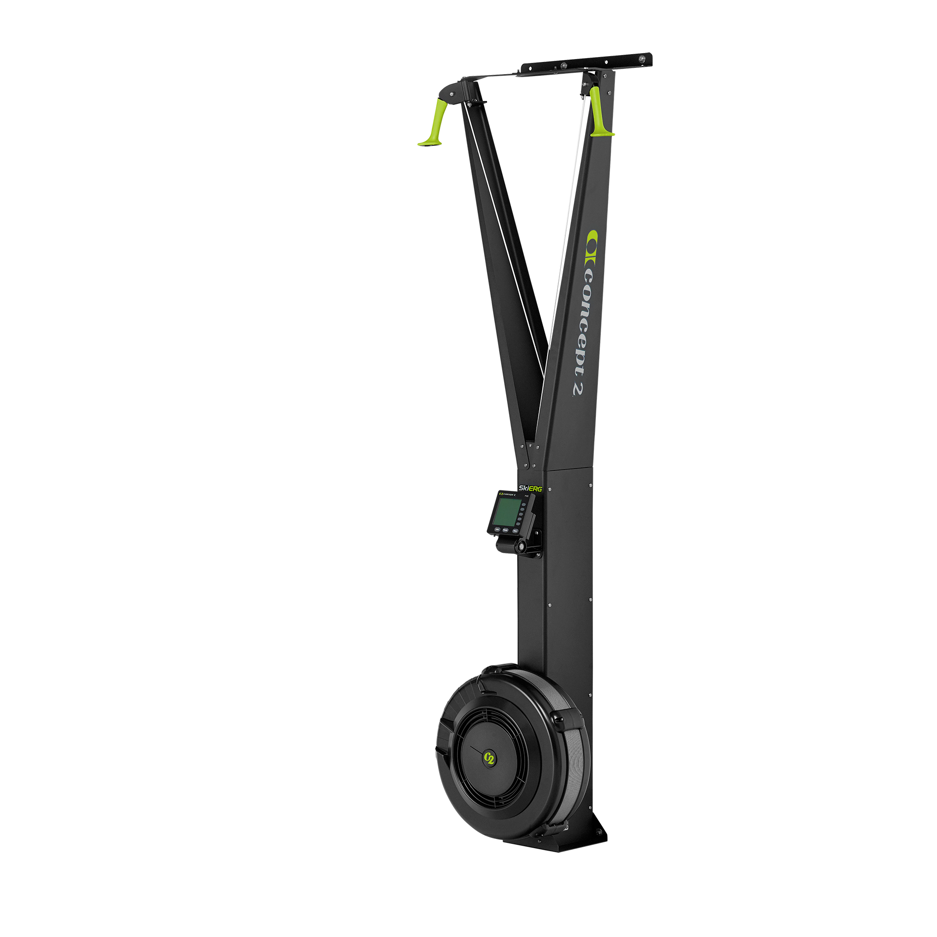 Concept 2 SkiErg