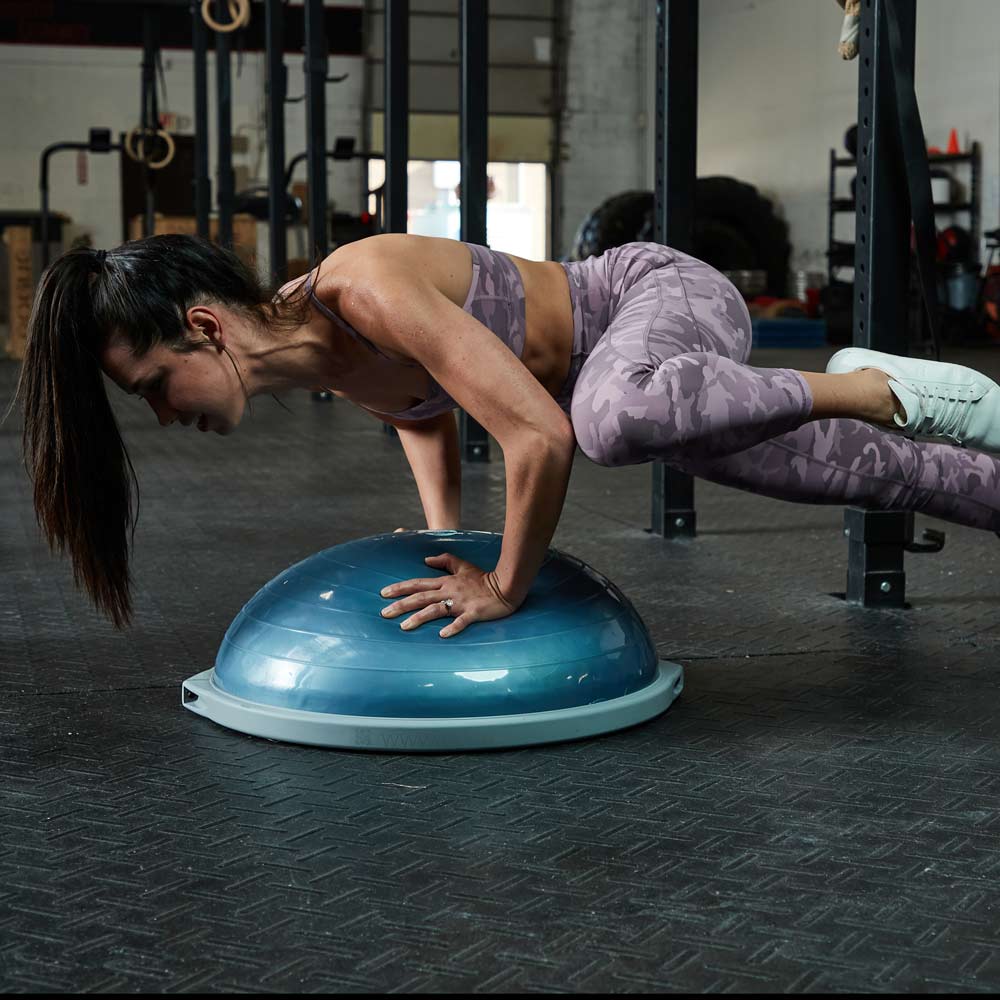 BOSU® PRO BALANCE TRAINER (BOSU-72-10850-PQ)