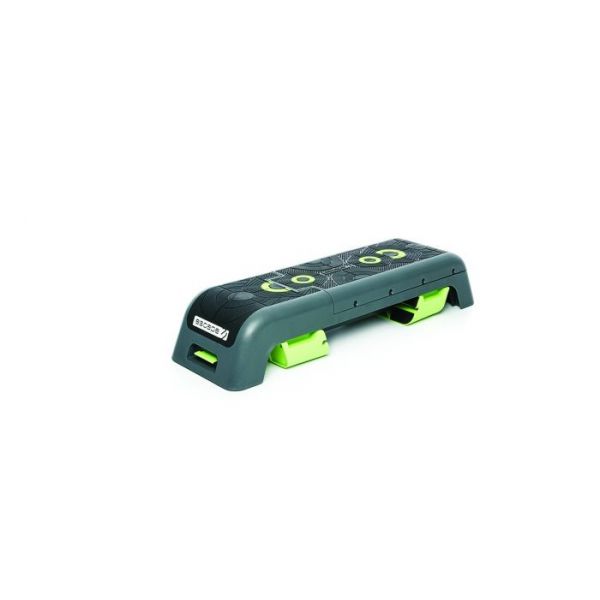Escape Fitness Deck (EST-DECK)
