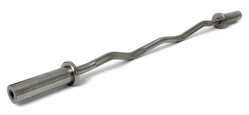 Escape Olympic Curl Bar (CURL01)