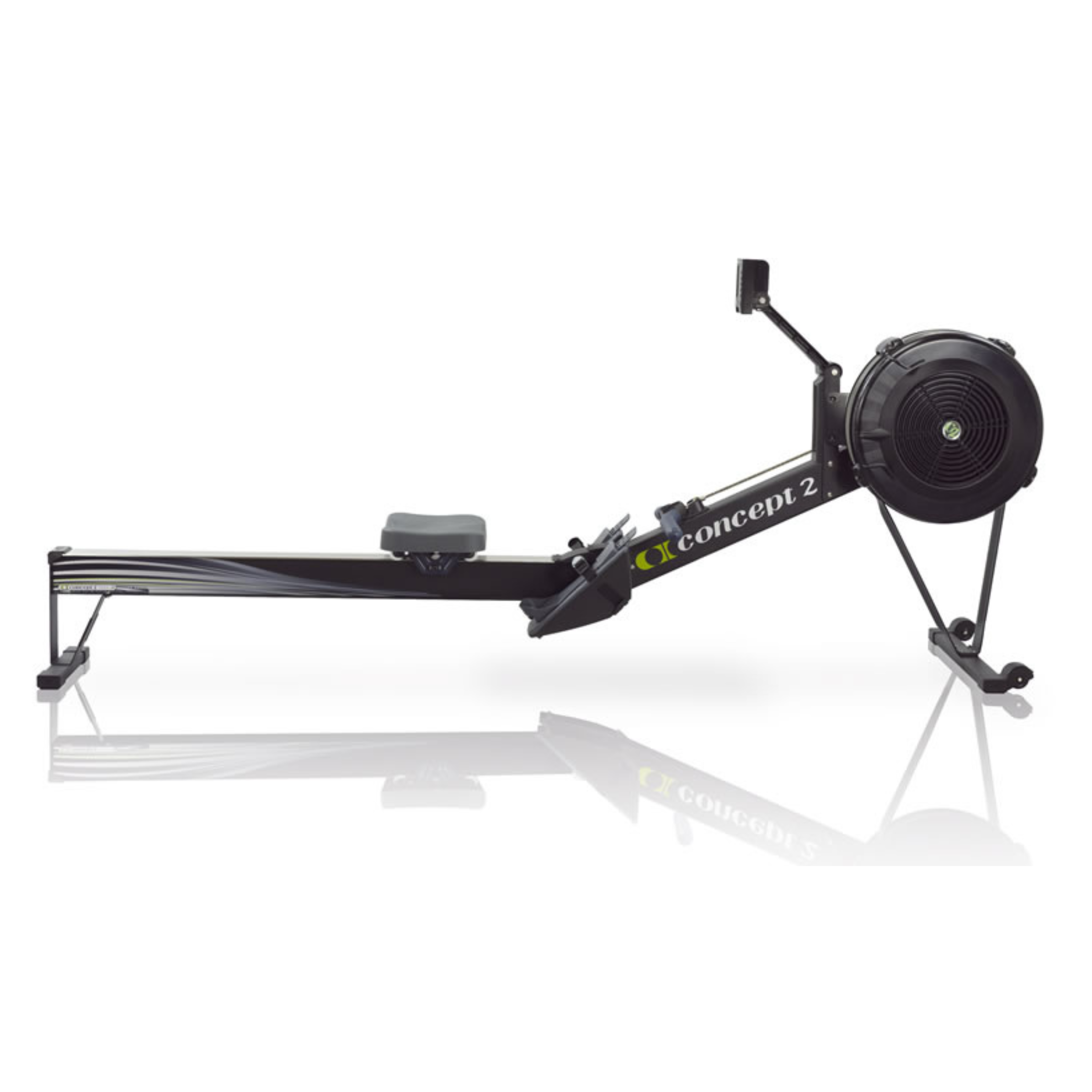 Pre-Owned Equipment