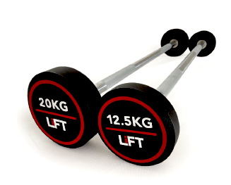Freeweights & Accessories