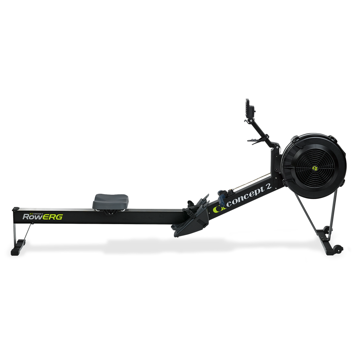 Rowing Machines