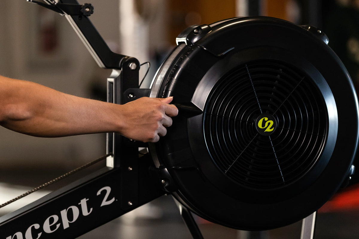 Pre-Owned & Refurbished Gym Equipment