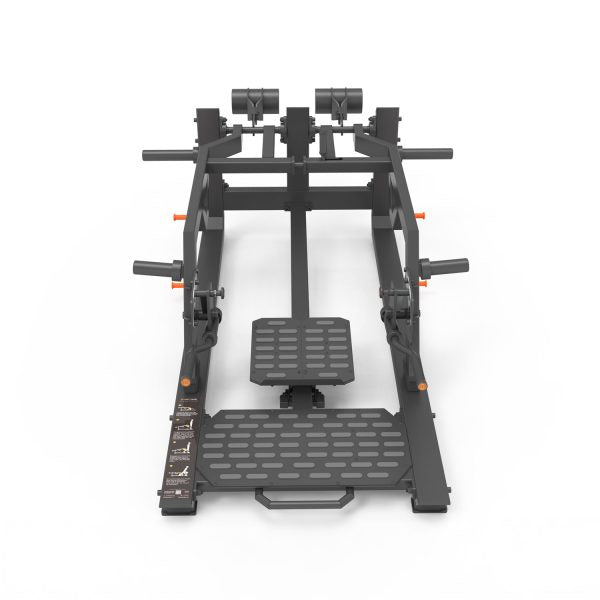 Booty Builder Plate Loaded Reverse Lunge Machine (BBRSL)