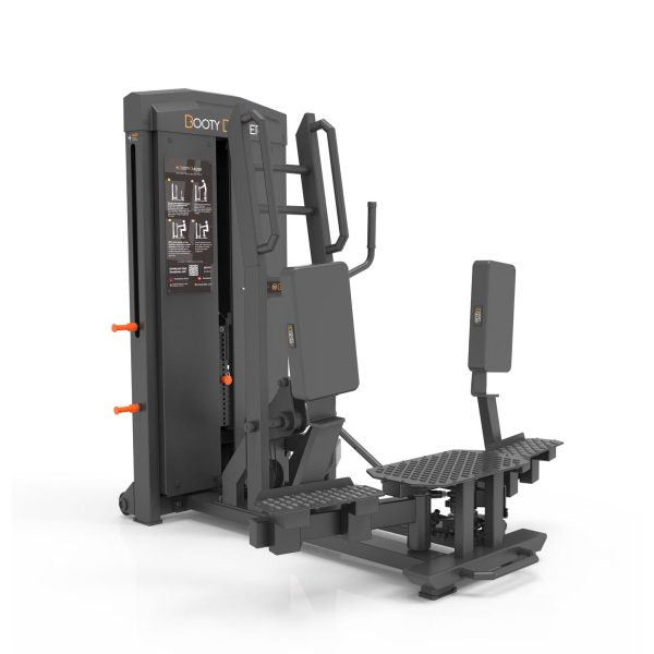Booty Builder Pin Loaded Standing Adductor (BBSSADM)