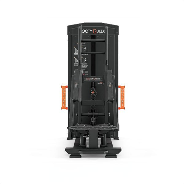 Booty Builder Pin Loaded Standing Abductor (BBSSAM)