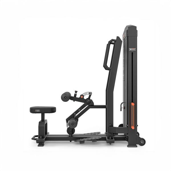Booty Builder Pin Loaded Standing Hip Thrust (BBSSHM)