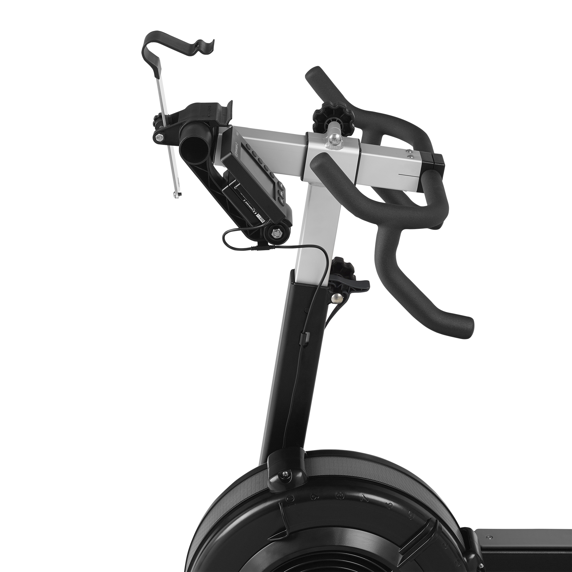 Concept 2 BikeErg