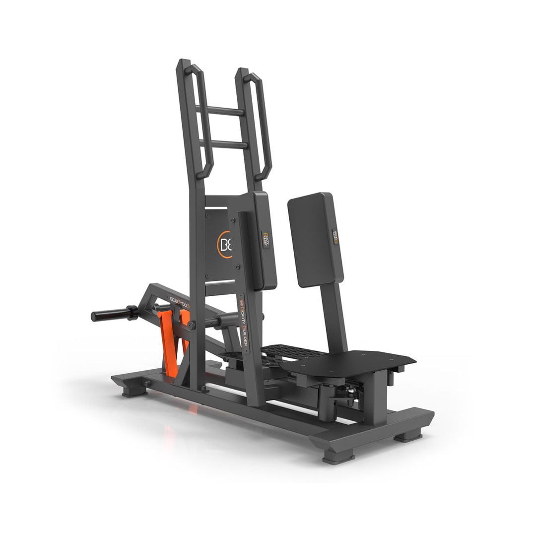 Booty Builder Plate Loaded Standing Abductor (BBSAM)
