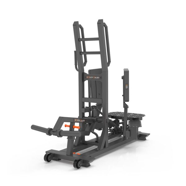 Booty Builder Plate Loaded Standing Adductor (BBSADM)
