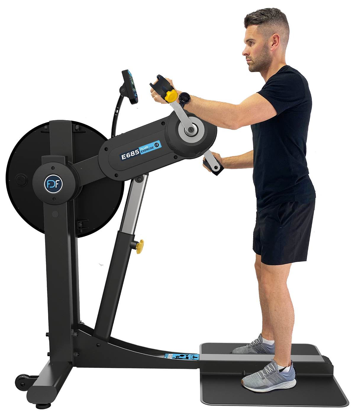 FDF E685 Arm Cycle (E685)
