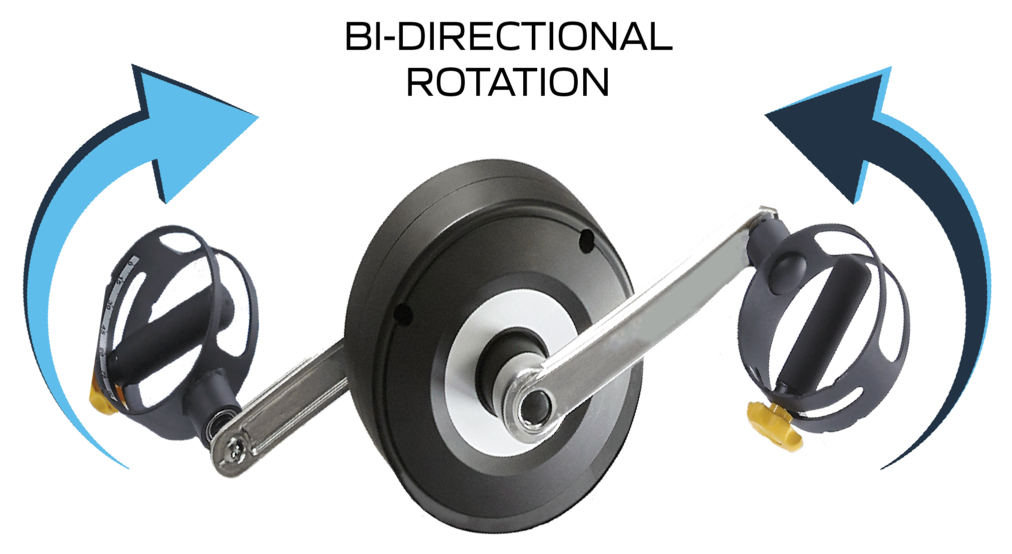 FDF E685 Arm Cycle (E685)