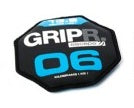 Escape GripR (GRIPR)