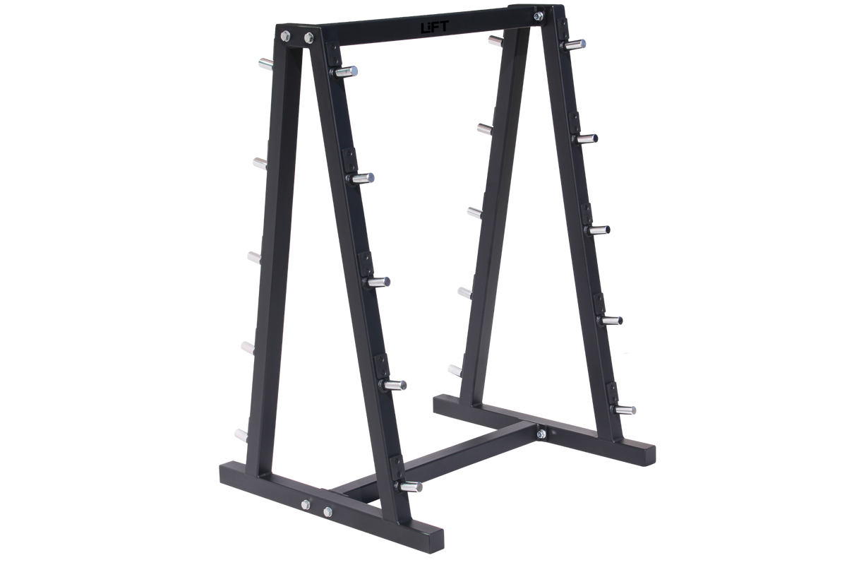 Lift Bar Racks Lift Series Barbell Rack (RACK10BB)