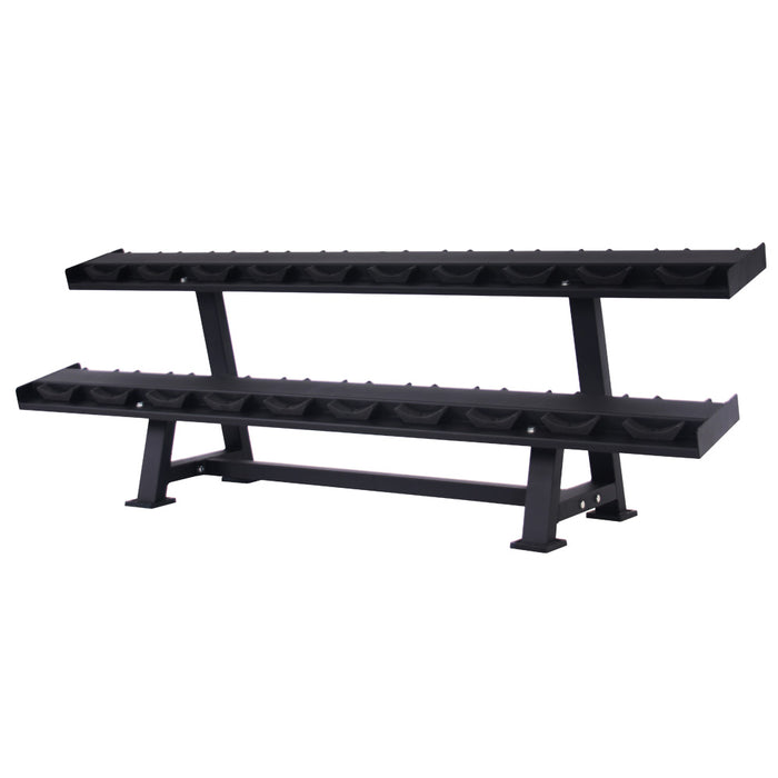 Lift Series Dumbbell Rack (RACK10DB)