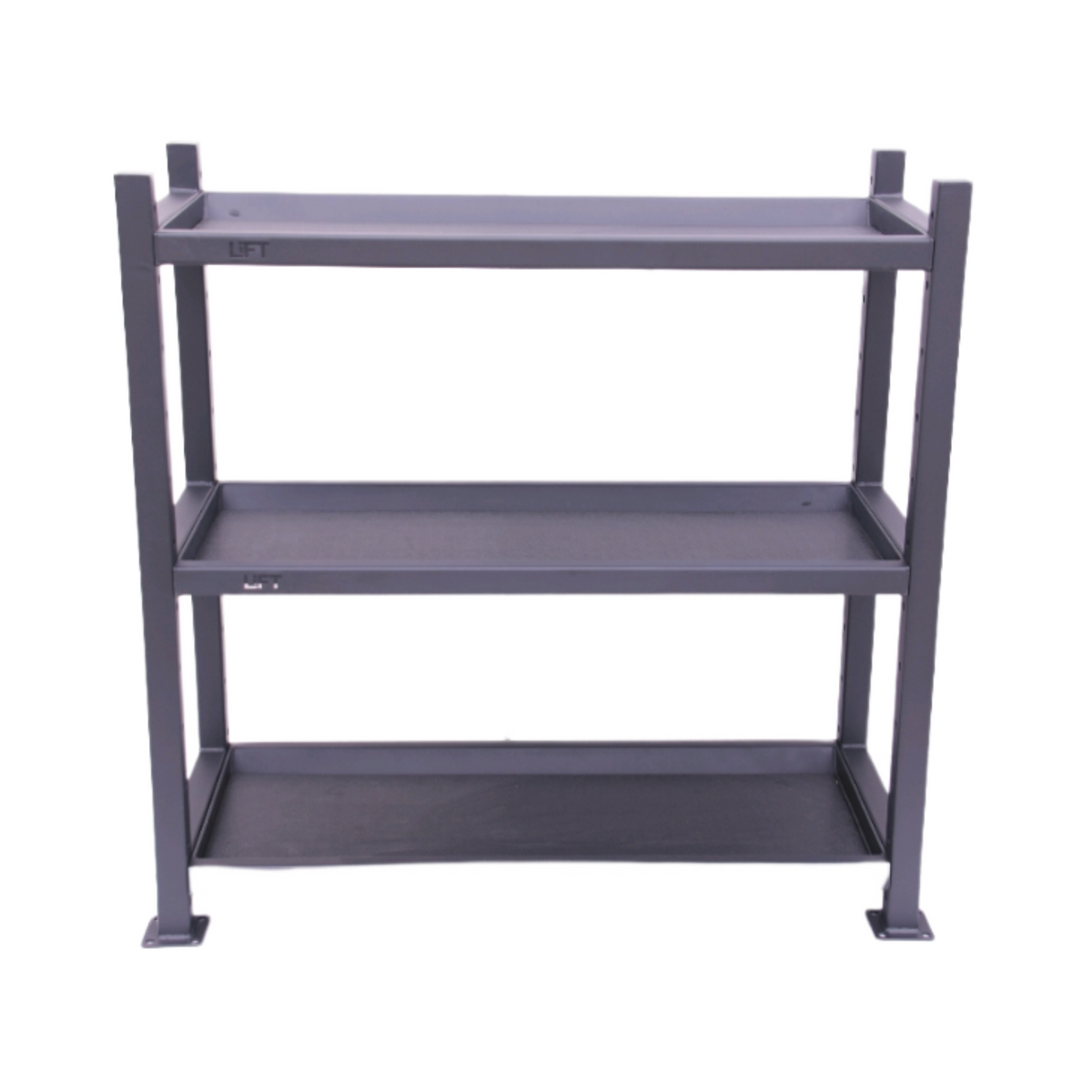 Lift Series Kettlebell Rack (RACK3KB)