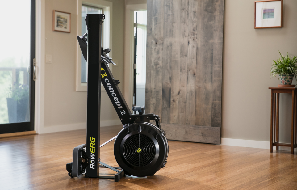 Concept 2 RowErg