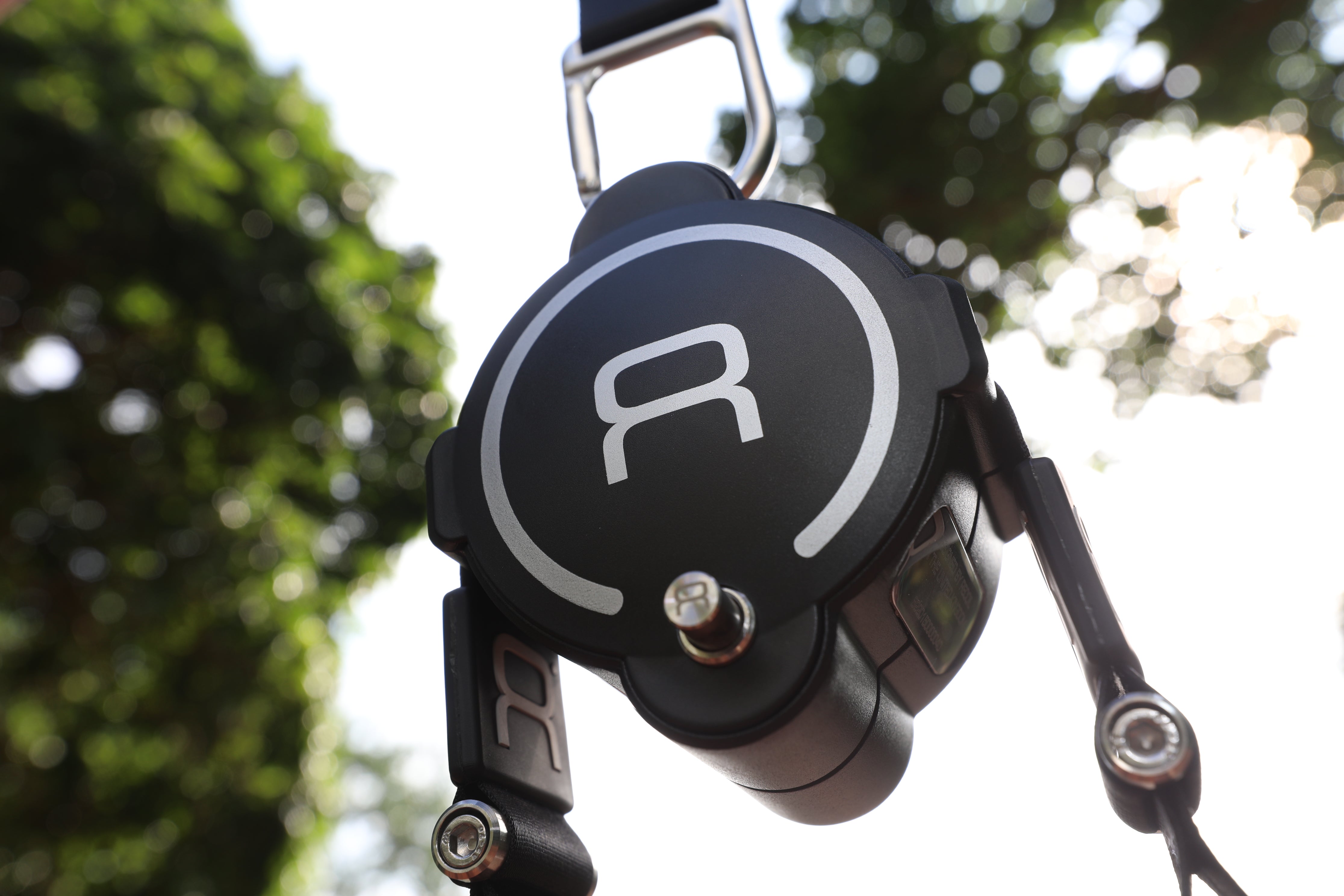 Recoil S2 Home Suspension Trainer (S2HOME)