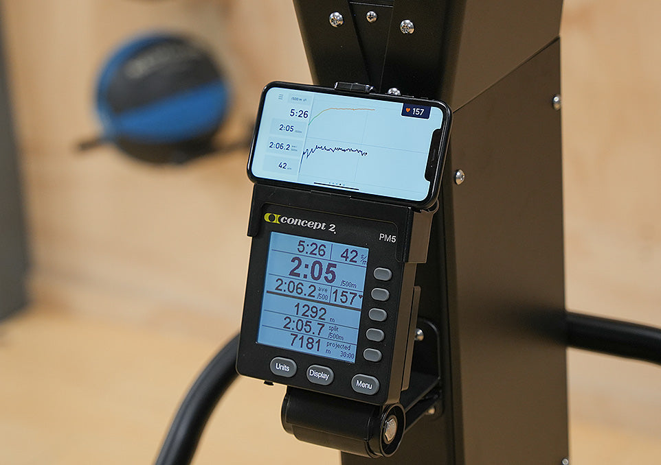 Concept 2 SkiErg