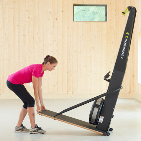 Refurbished Concept 2 Ski Erg - Pm5 Console (PO-2715)