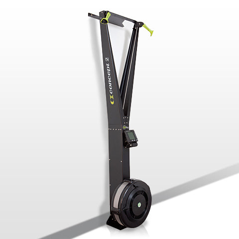 Refurbished Concept 2 Ski Erg - Pm5 Console (PO-2715)
