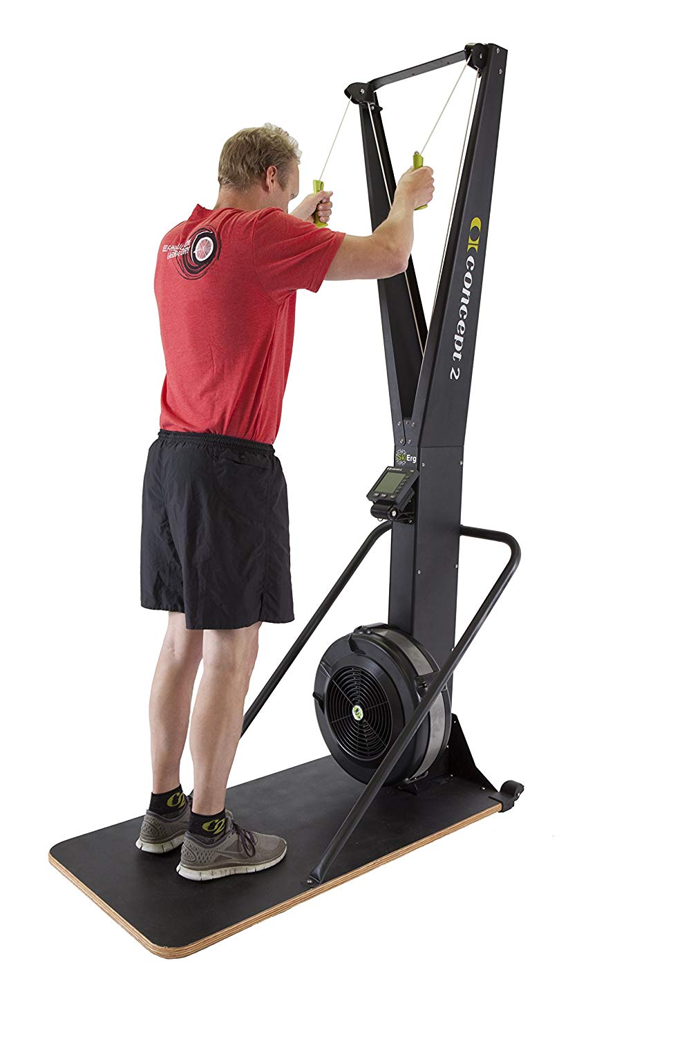 Concept 2 SkiErg