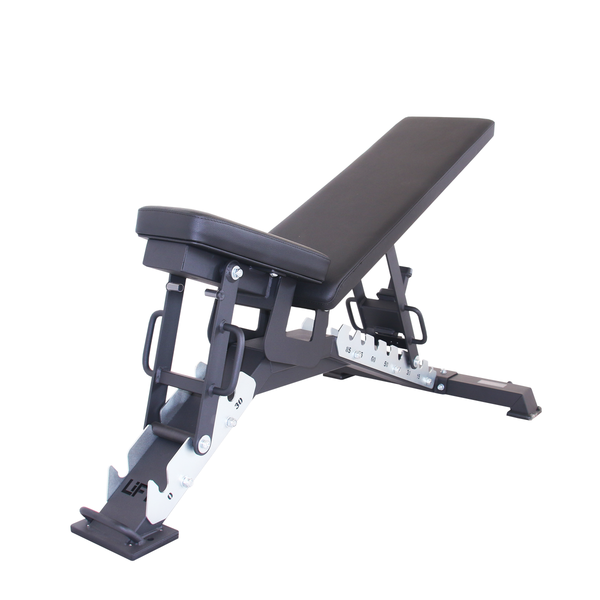 Lift Series Adjustable Bench (LFA-ADJ)