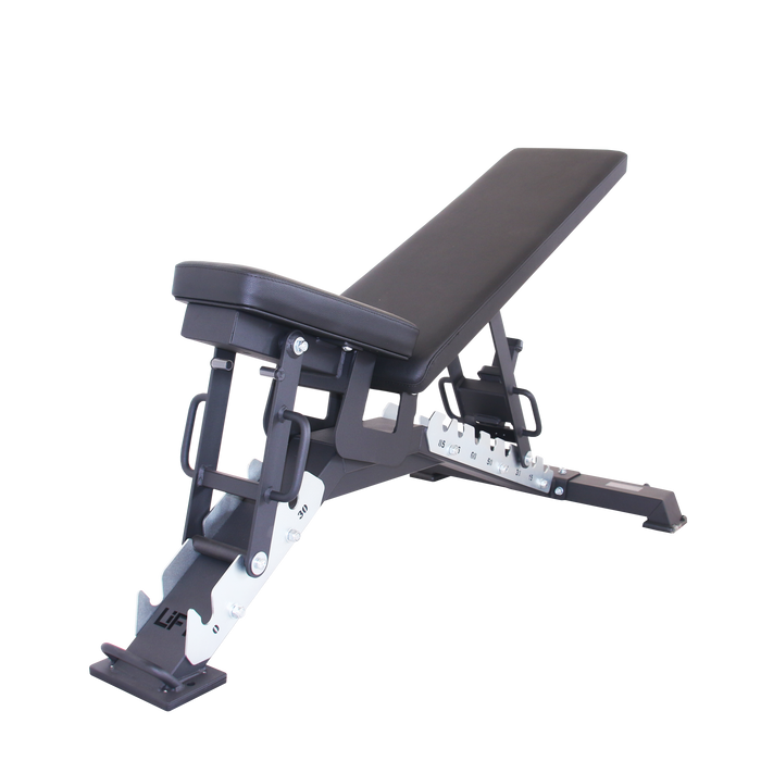 Lift Series Adjustable Bench (LFA-ADJ)