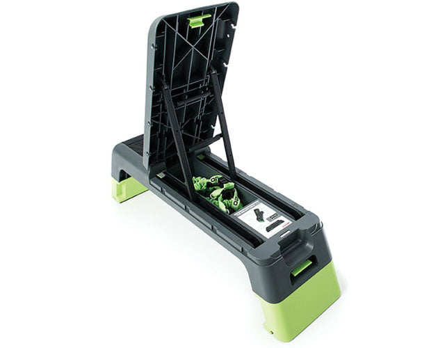 Escape Fitness Deck (EST-DECK)
