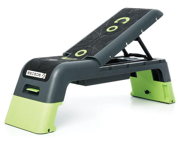 Escape Fitness Deck (EST-DECK)